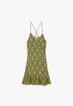 AMERICAN VINTAGE | VESTIDO GINTOWN MUJER