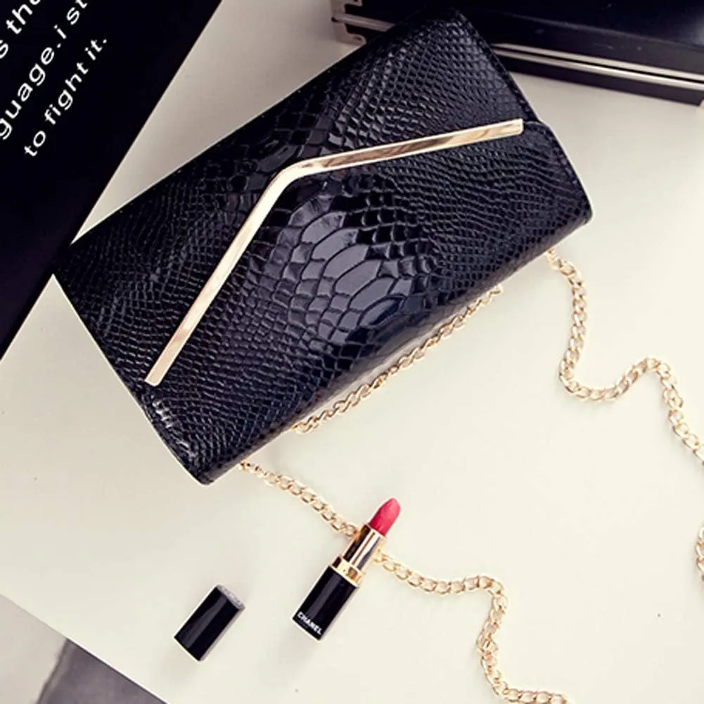 ASWER Women's Evening Clutch Bags Party Crossbody Purses Bag Cocktail Handbags