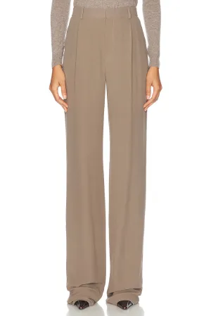 Bootcut Trouser