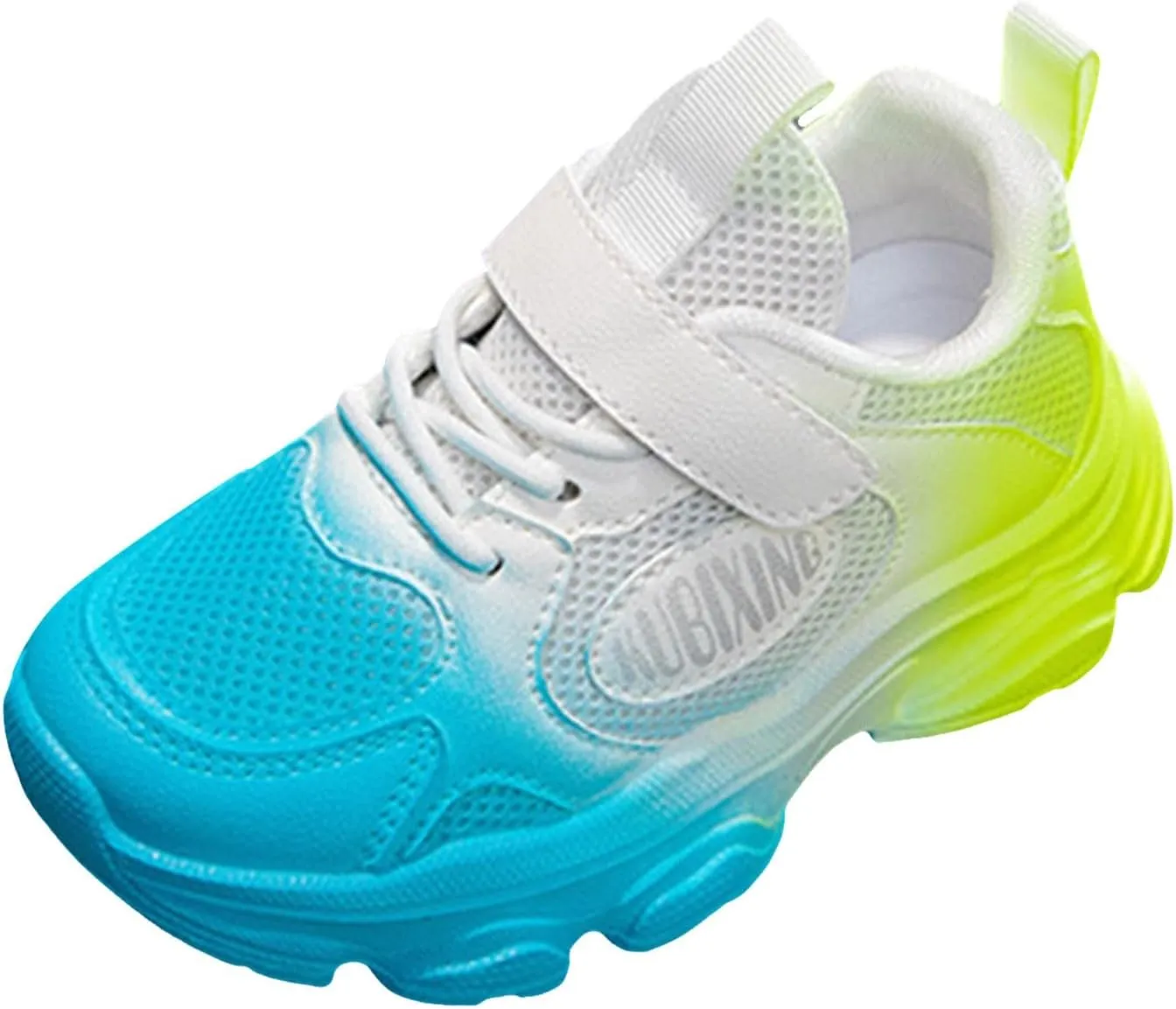 Boys Girls Children Schoonl Shoes Toddler Big Kids Shoes Boys Girls Breathable Sneakers Athletic Running Casual Sports