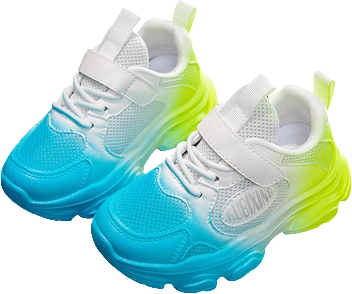 Boys Girls Children Schoonl Shoes Toddler Big Kids Shoes Boys Girls Breathable Sneakers Athletic Running Casual Sports