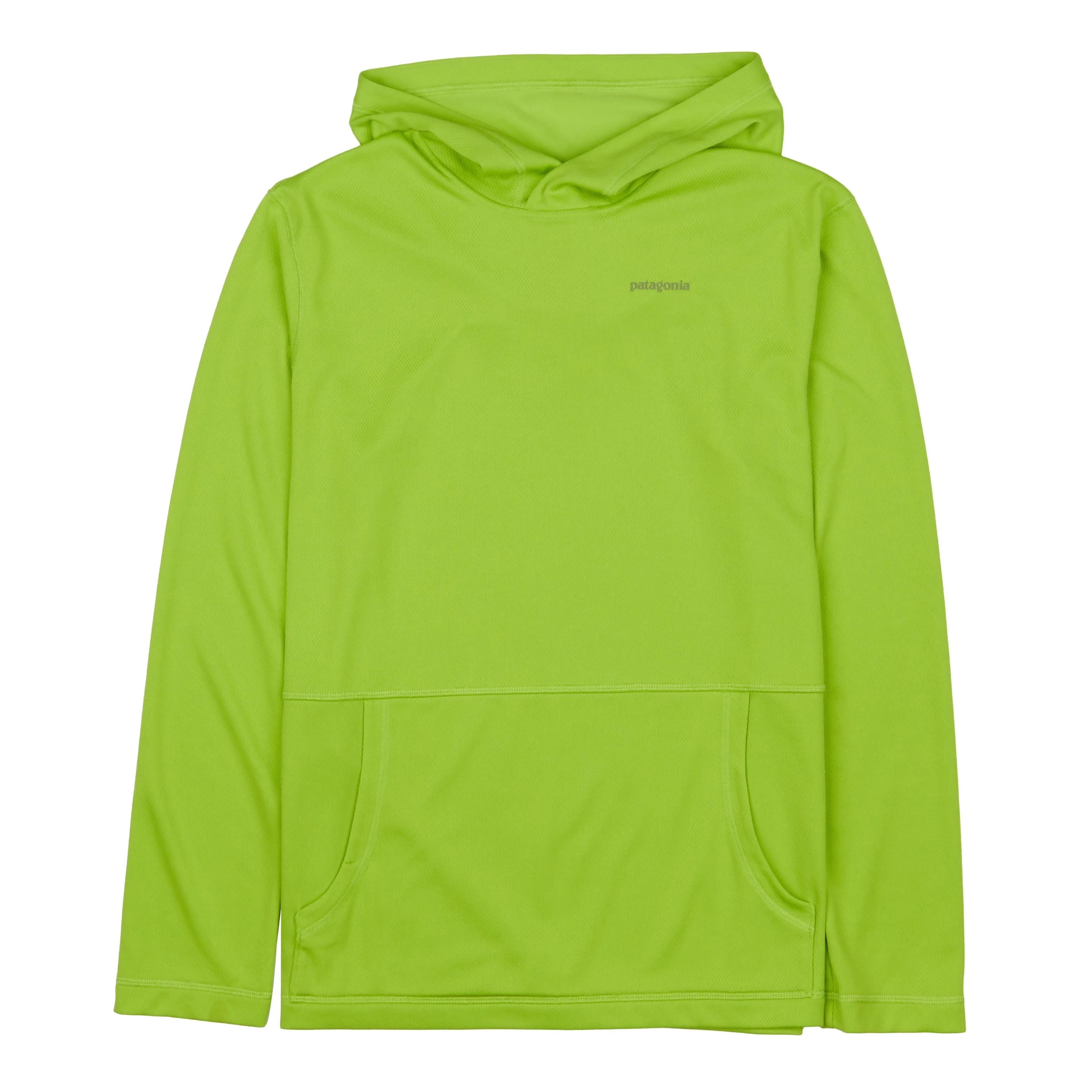 Boys' Sunshade Hoody