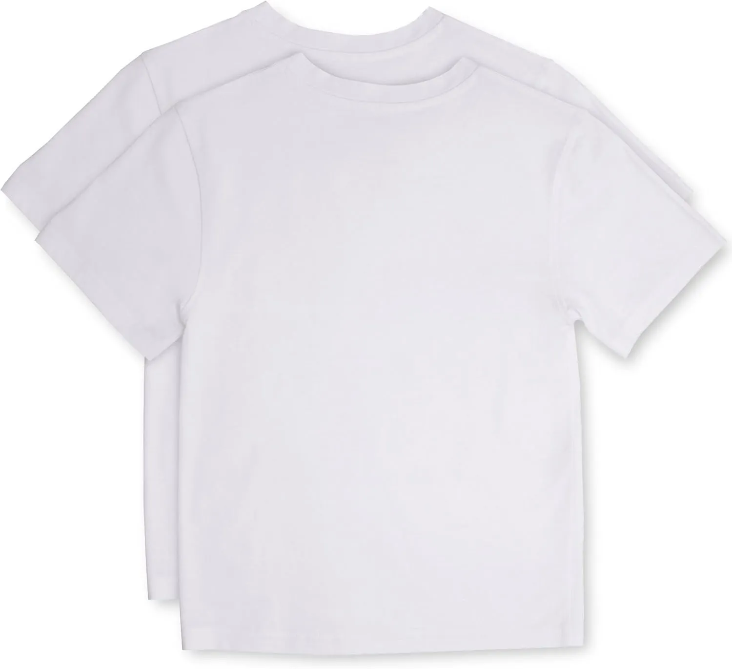 Calvin Klein Boys' T-Shirt 2 Pack