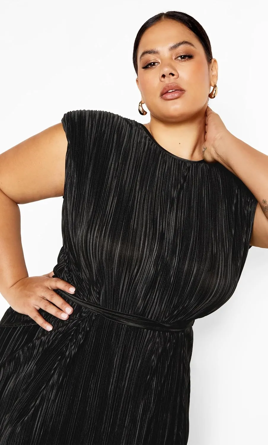 City Chic Women's Plus Size Alexis Dress