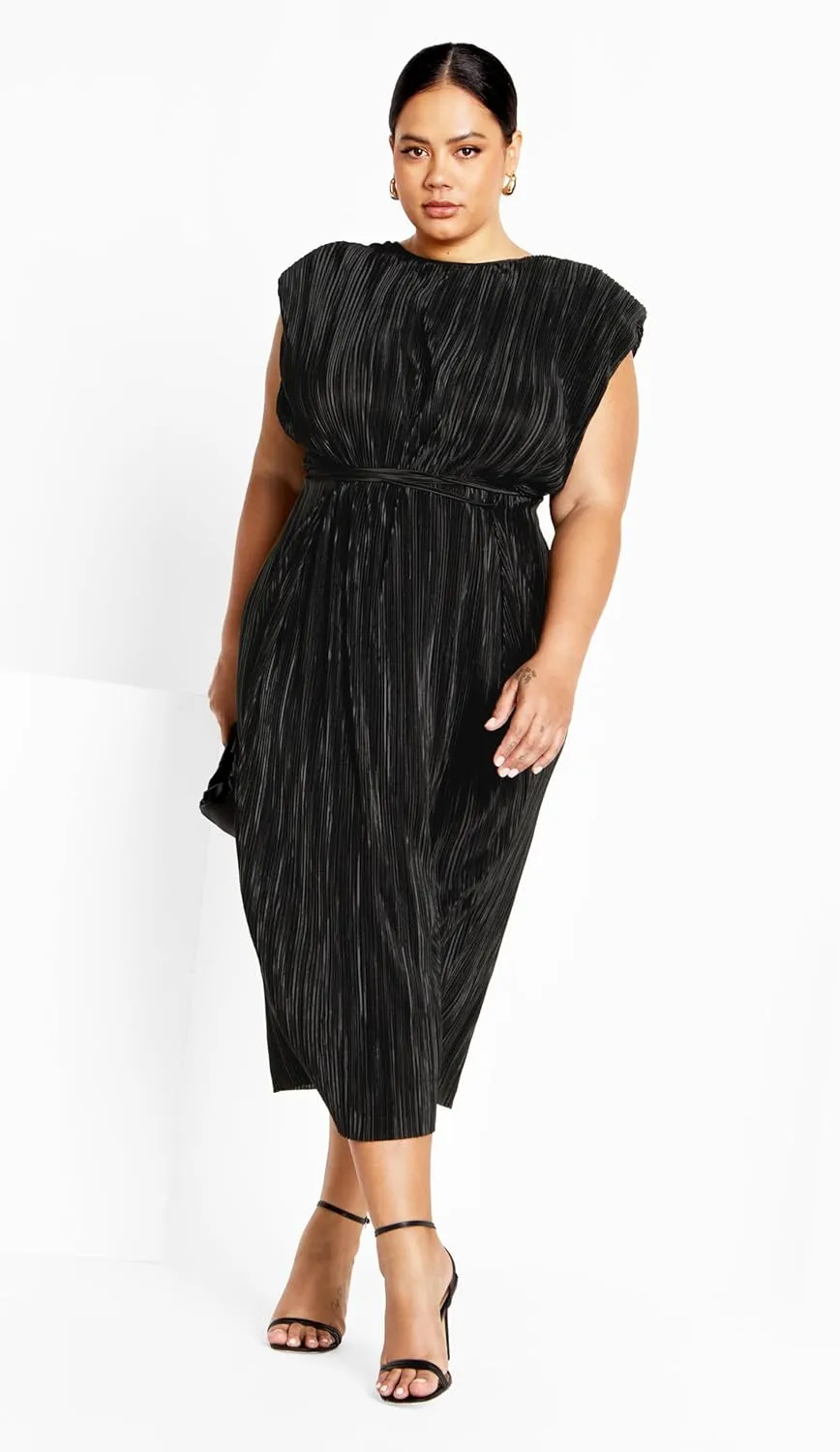 City Chic Women's Plus Size Alexis Dress