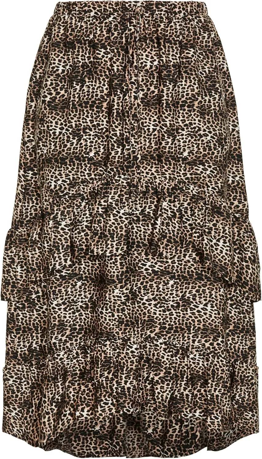 City Chic Women's Plus Size Brinley Skirt
