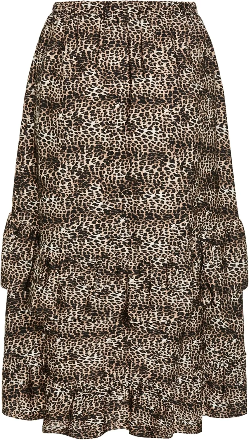 City Chic Women's Plus Size Brinley Skirt