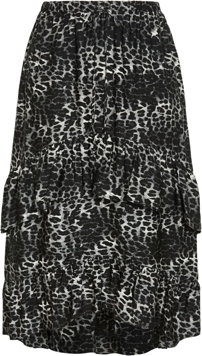 City Chic Women's Plus Size Brinley Skirt