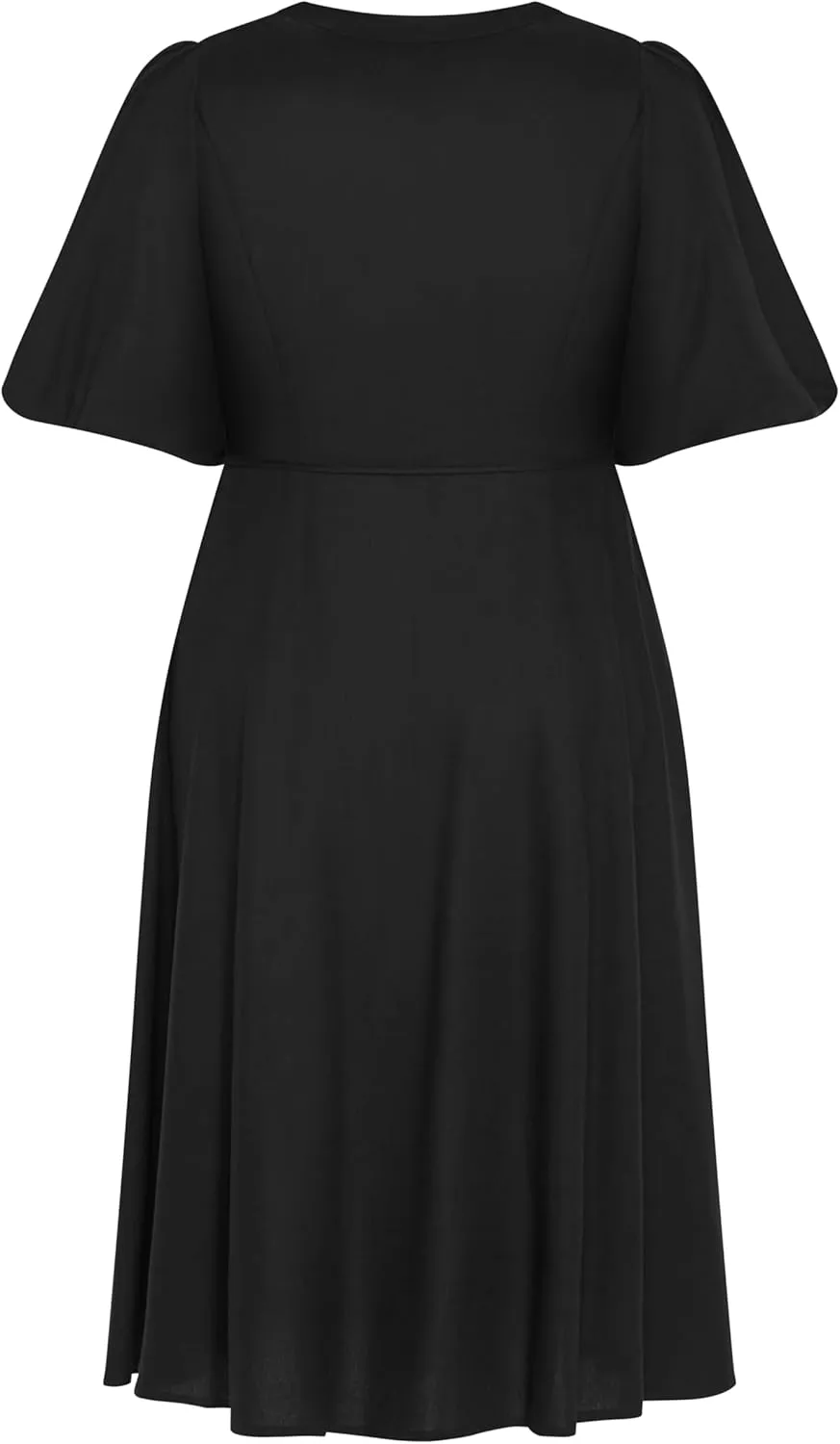 City Chic Women's Plus Size Dahlia Dress,