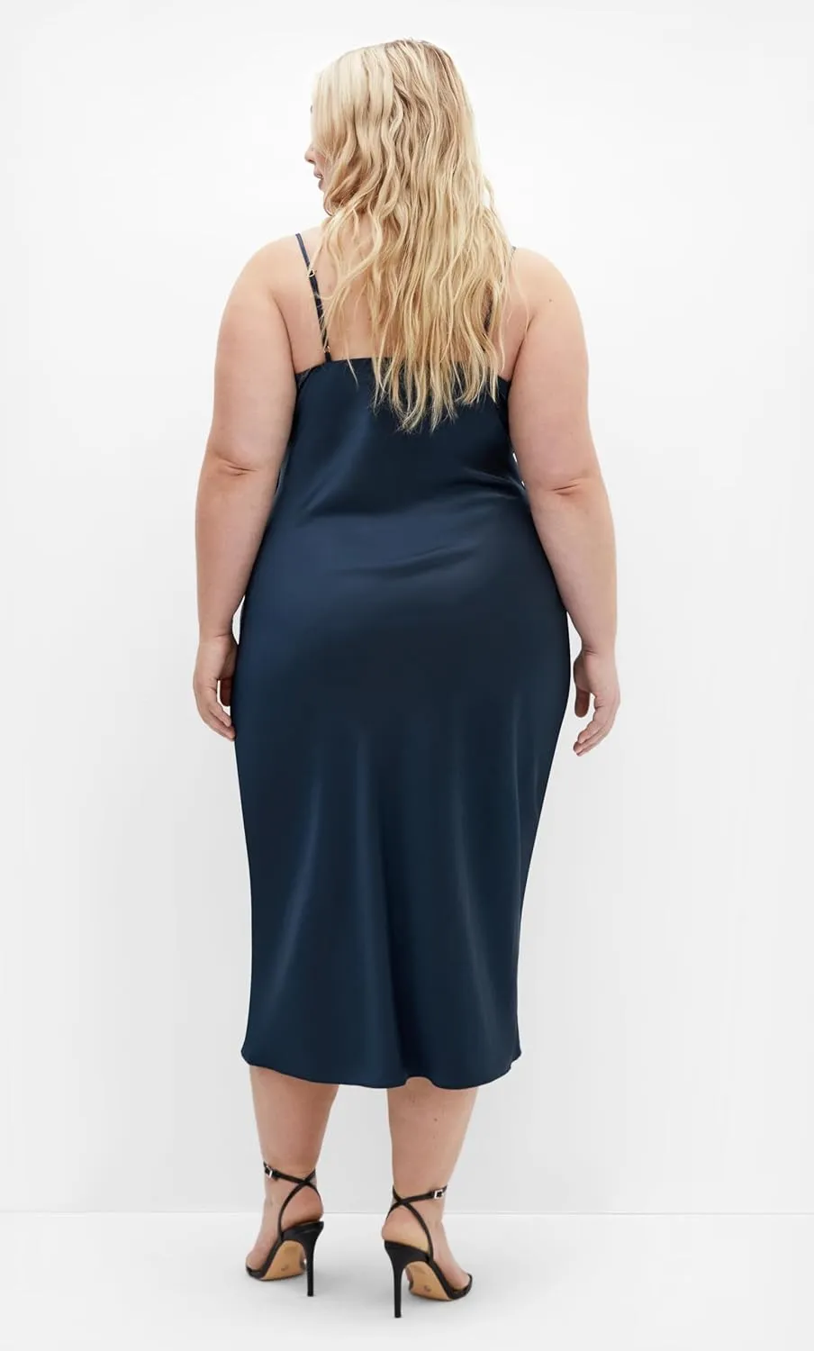 City Chic Women's Plus Size Dress-Adelina