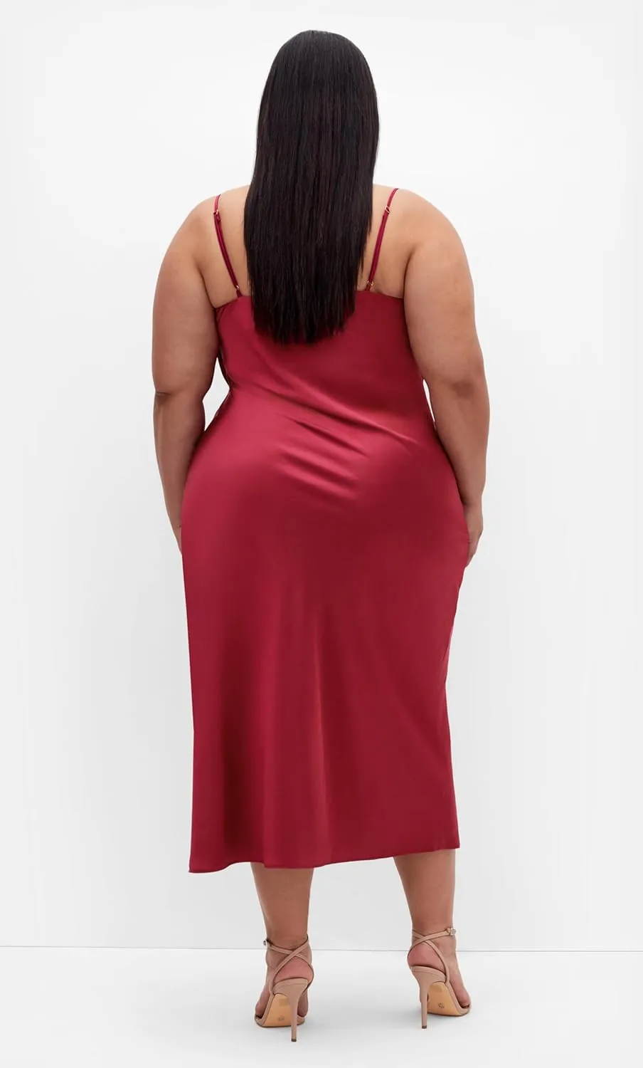 City Chic Women's Plus Size Dress-Adelina