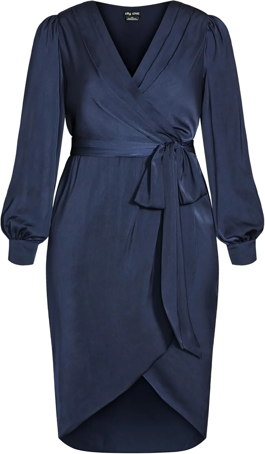 City Chic Women's Plus Size Dress - Opulent