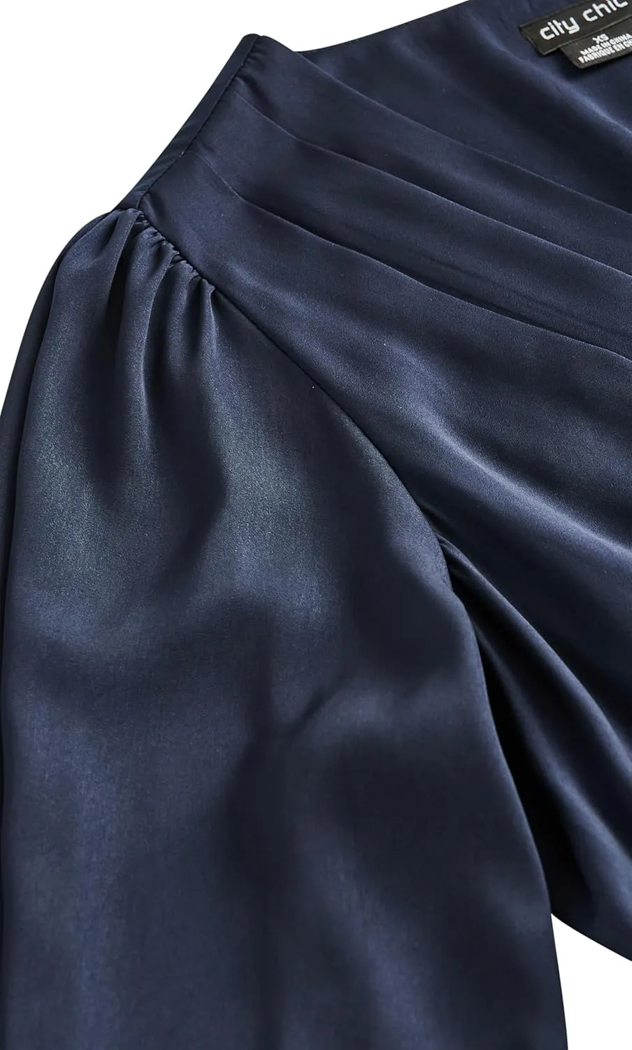 City Chic Women's Plus Size Dress - Opulent