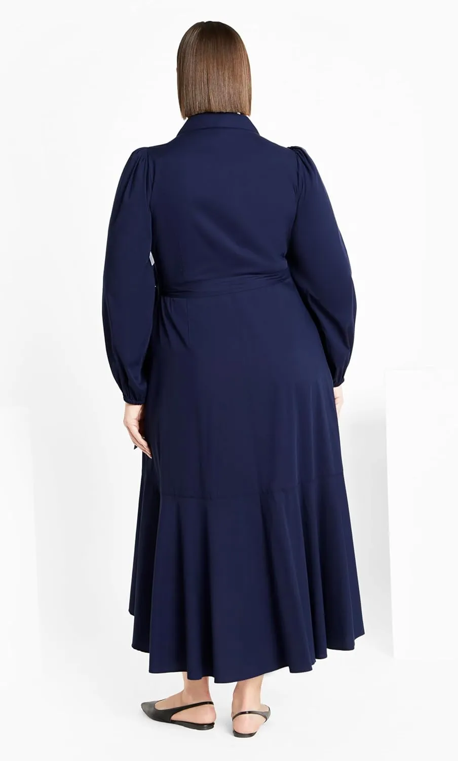 City Chic Women's Plus Size Dress - Selena