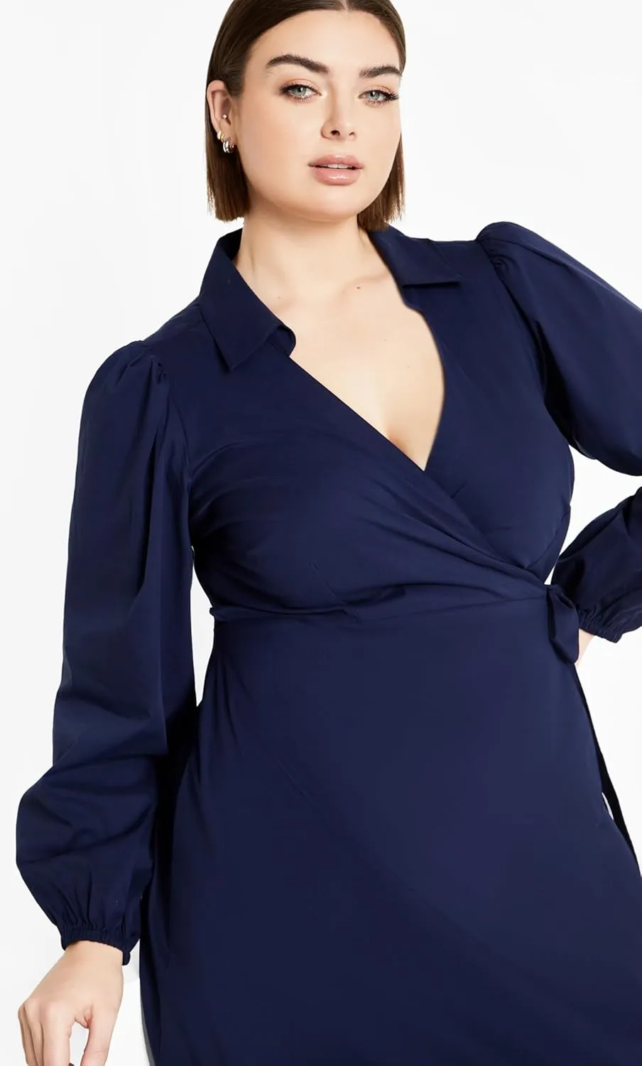 City Chic Women's Plus Size Dress - Selena