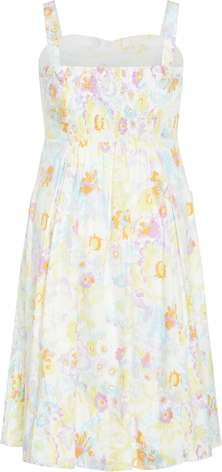 City Chic Women's Plus Size Luiza Dress