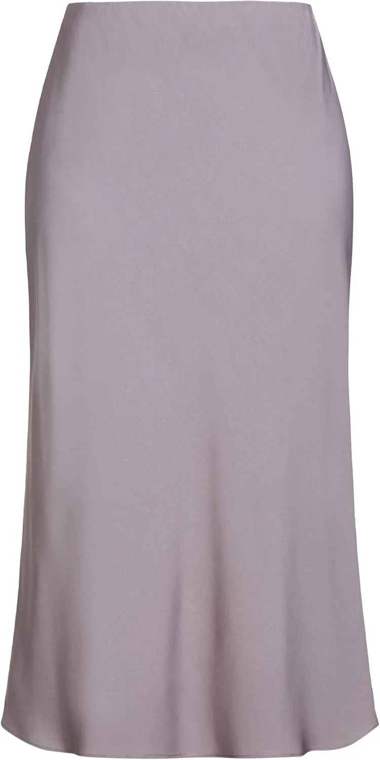 City Chic Women's Plus Size Skirt Envious