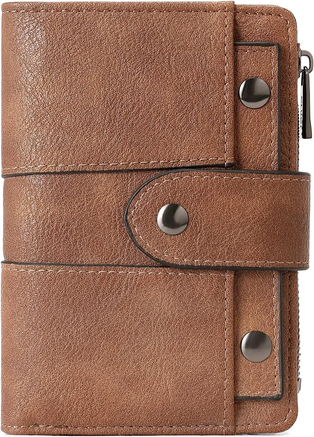 CLUCI Hobo Bags for Women Bundles with Wallet for Women
