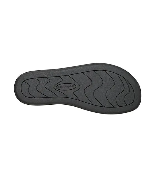 Dottle Sandals Black