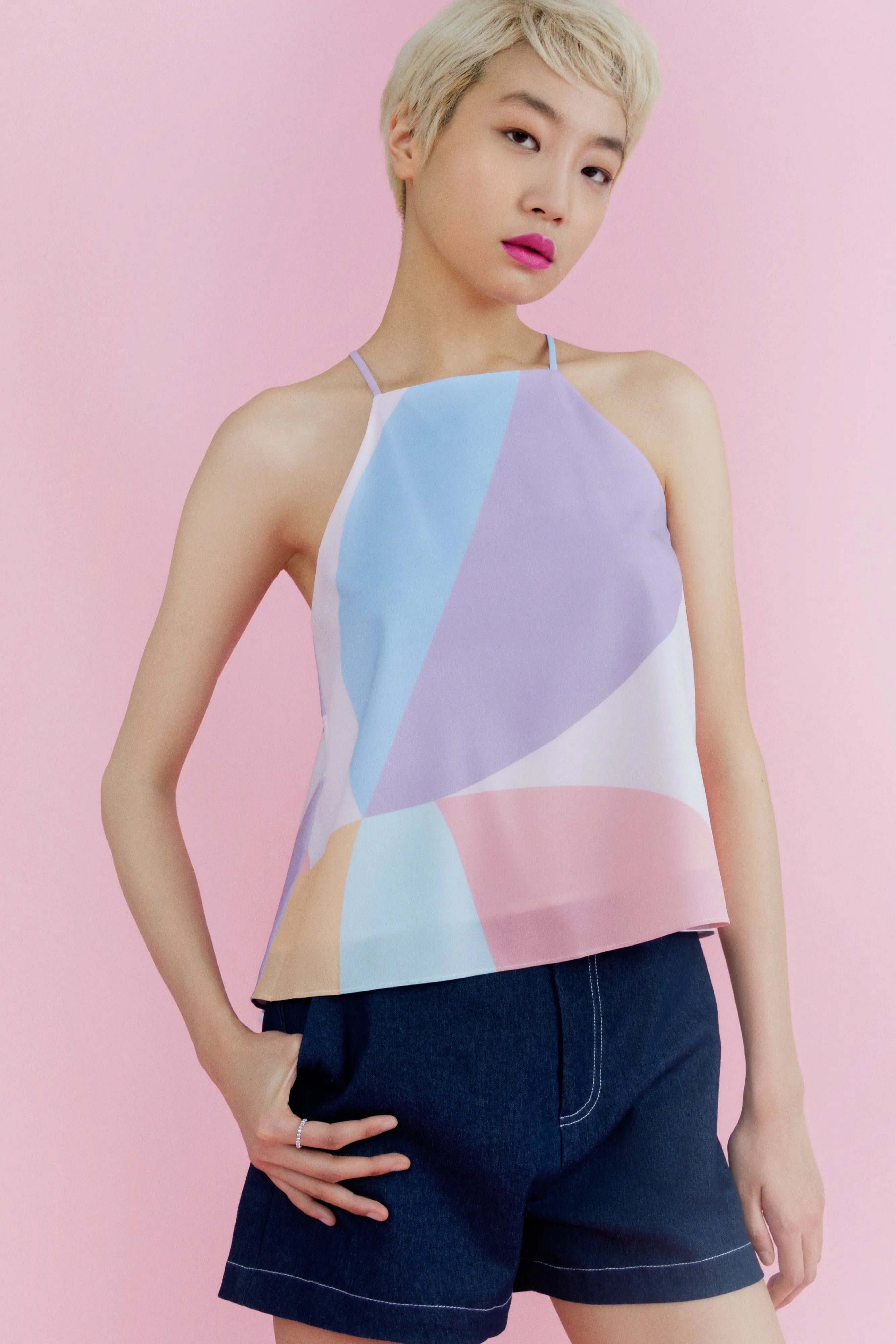 Embrace Cami Top