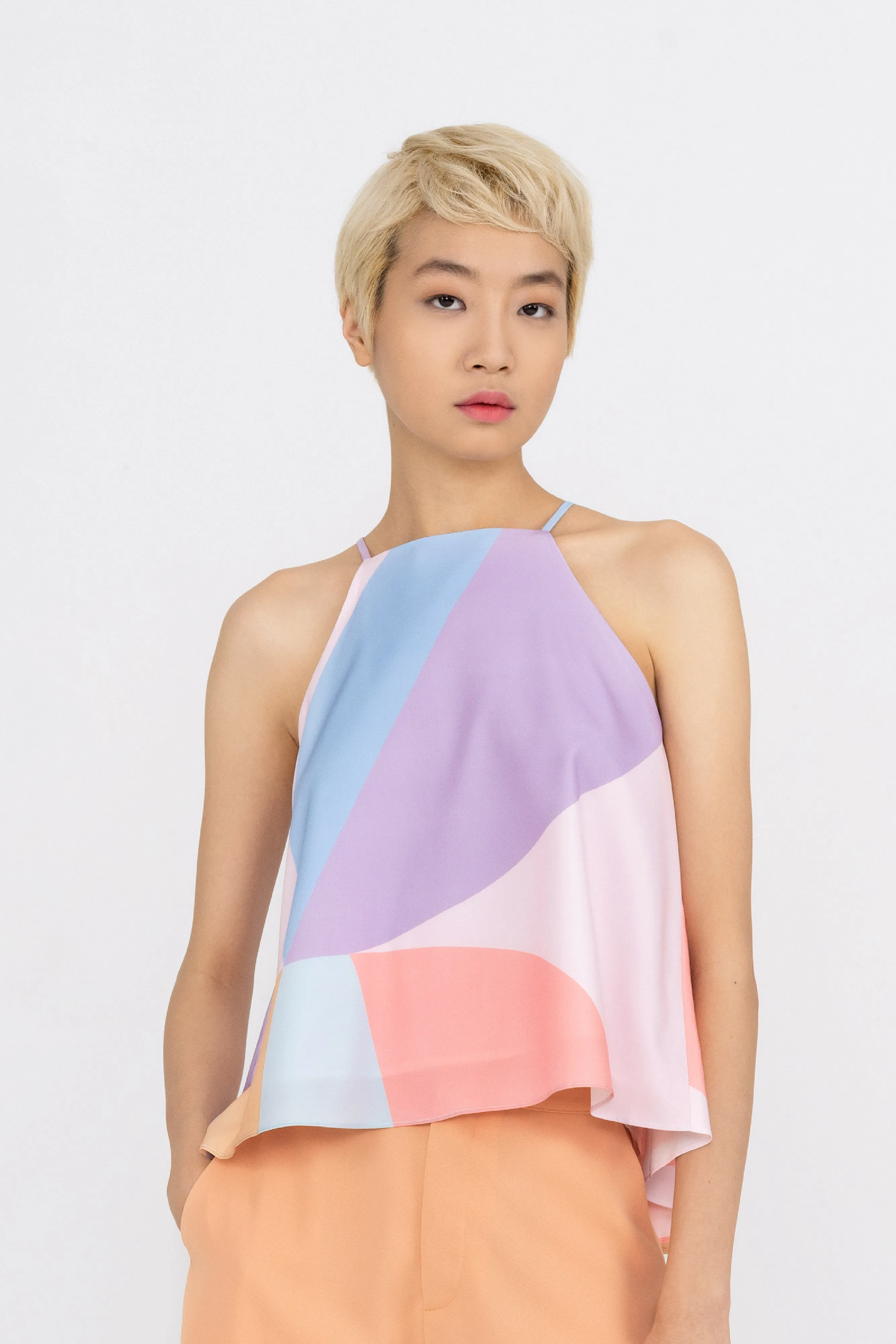 Embrace Cami Top