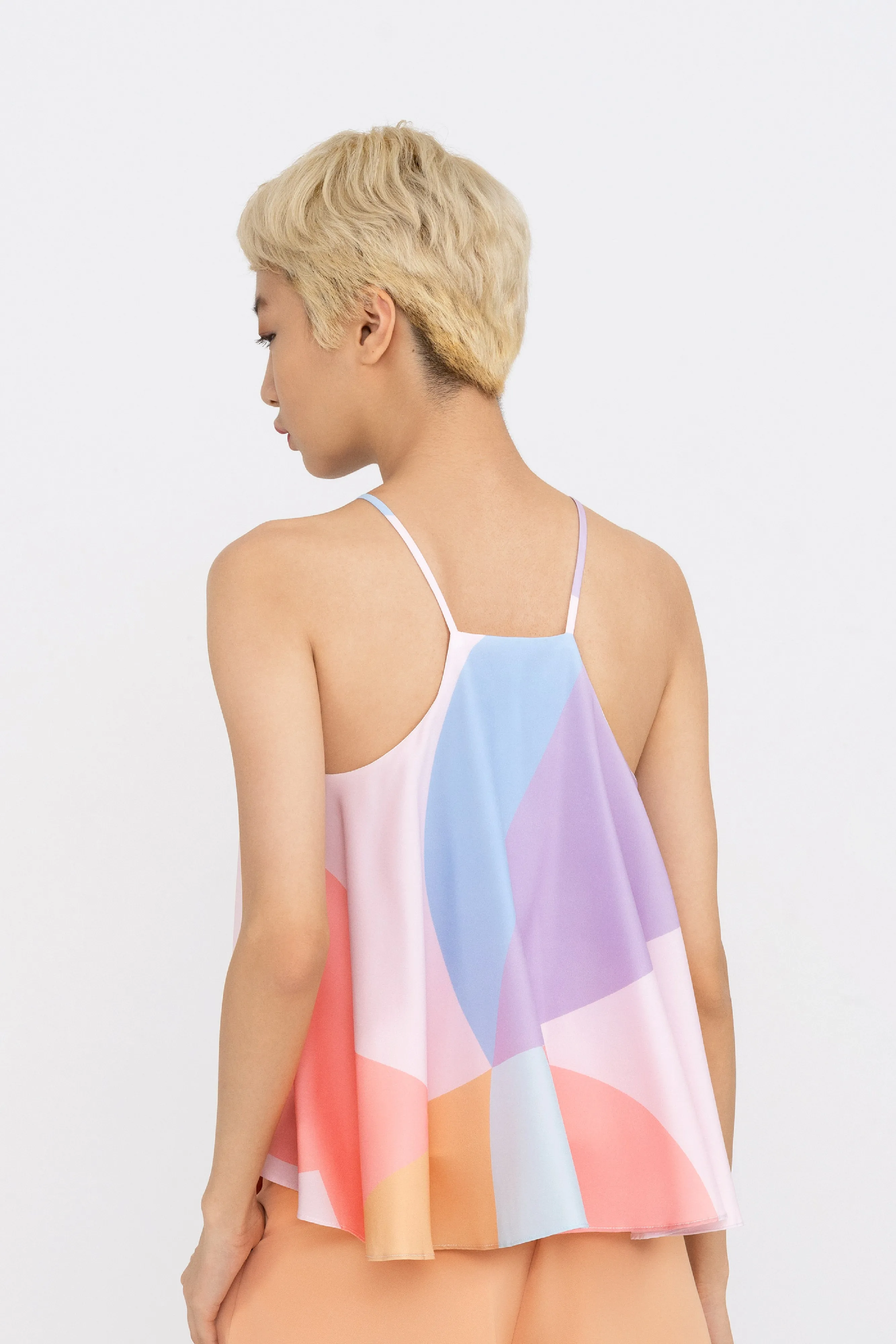 Embrace Cami Top