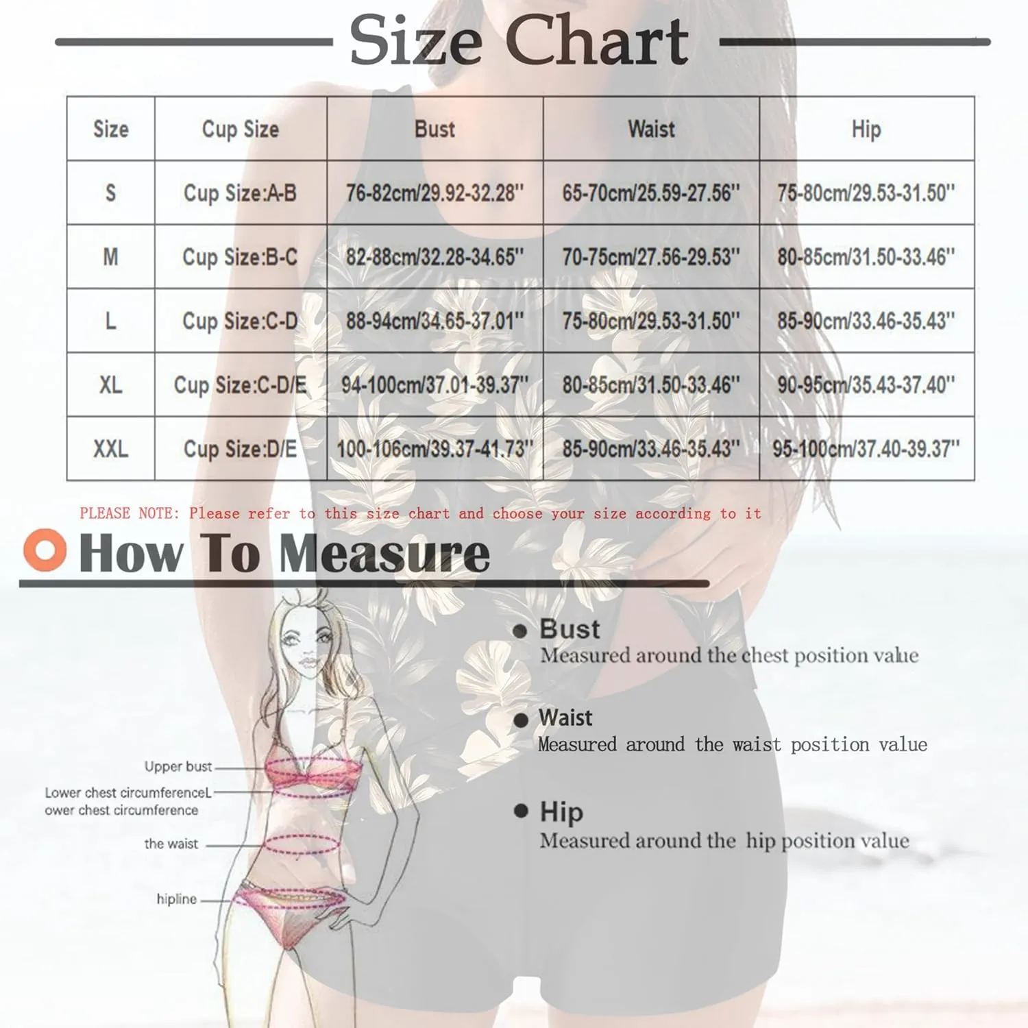 HJuyYuah Tankini Swimsuits for Women 2 Piece Modest Bathing Suit Tummy Control Women's Tankini with Shorts Swim Suits