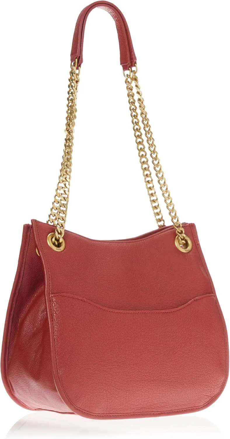 Karl Lagerfeld Paris Lyon Bucket Bag