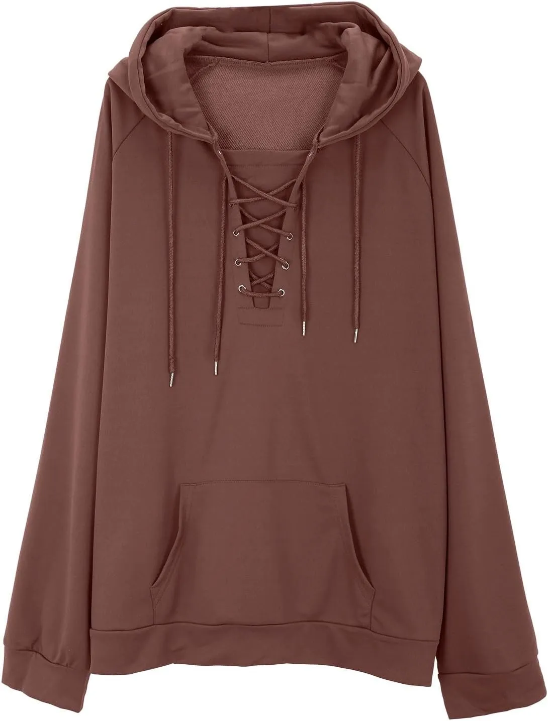 LCMTWX Black Sweatshirt Winter Vintage Long Sleeve Hoodie Half Zipper Hooded Sweatshirt Top Workwear Multi Pocket Outdoor