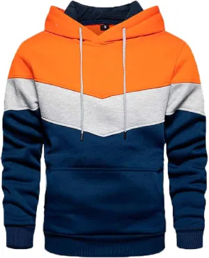 LCMTWX Hoodie Hoodie Splicing Large Size Sweater Jacket Black Sweatshirt Weighted Hoodie Port And Cotton Hoodie Port