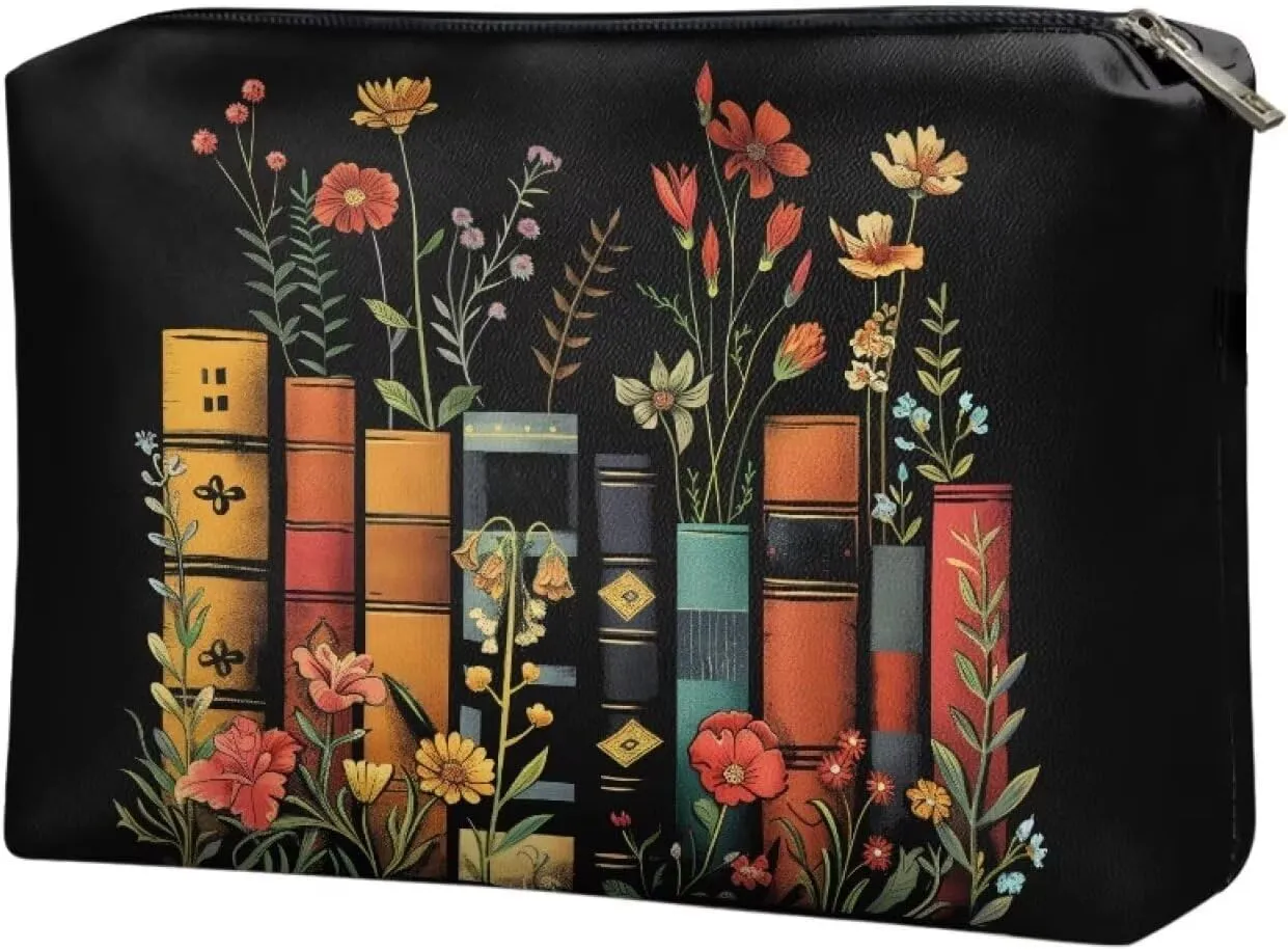 Leather Wristlet Handbags Purses for Women Girls Fashion Cell Phone Clutch Wallet Bags Zip for Cards Keys Phone