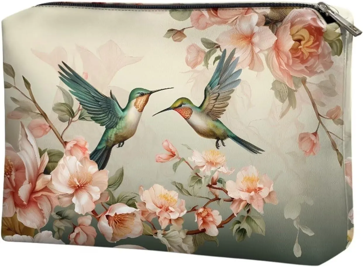 Leather Wristlet Handbags Purses for Women Girls Fashion Cell Phone Clutch Wallet Bags Zip for Cards Keys Phone