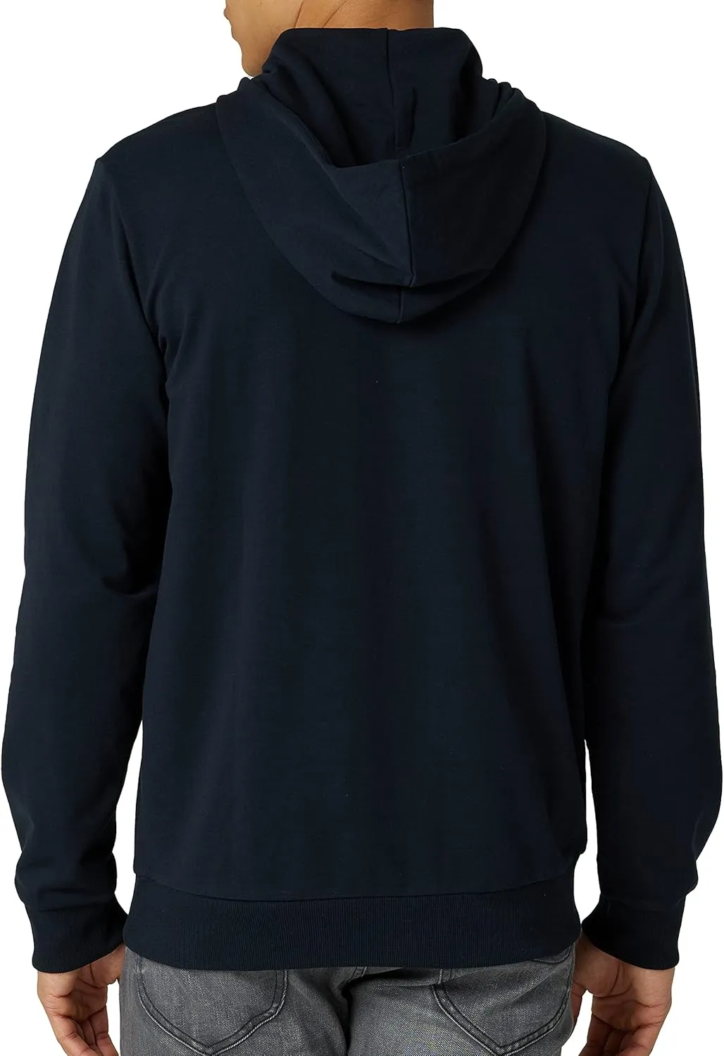 Lee Men's Long Sleeve Hoodie