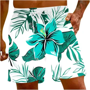 Local Boy Shorts Tie Dye Sports Shorts Casual Beach Couple Pants Bikini Top Mens Short Swimsuit Mens Shorts Big and