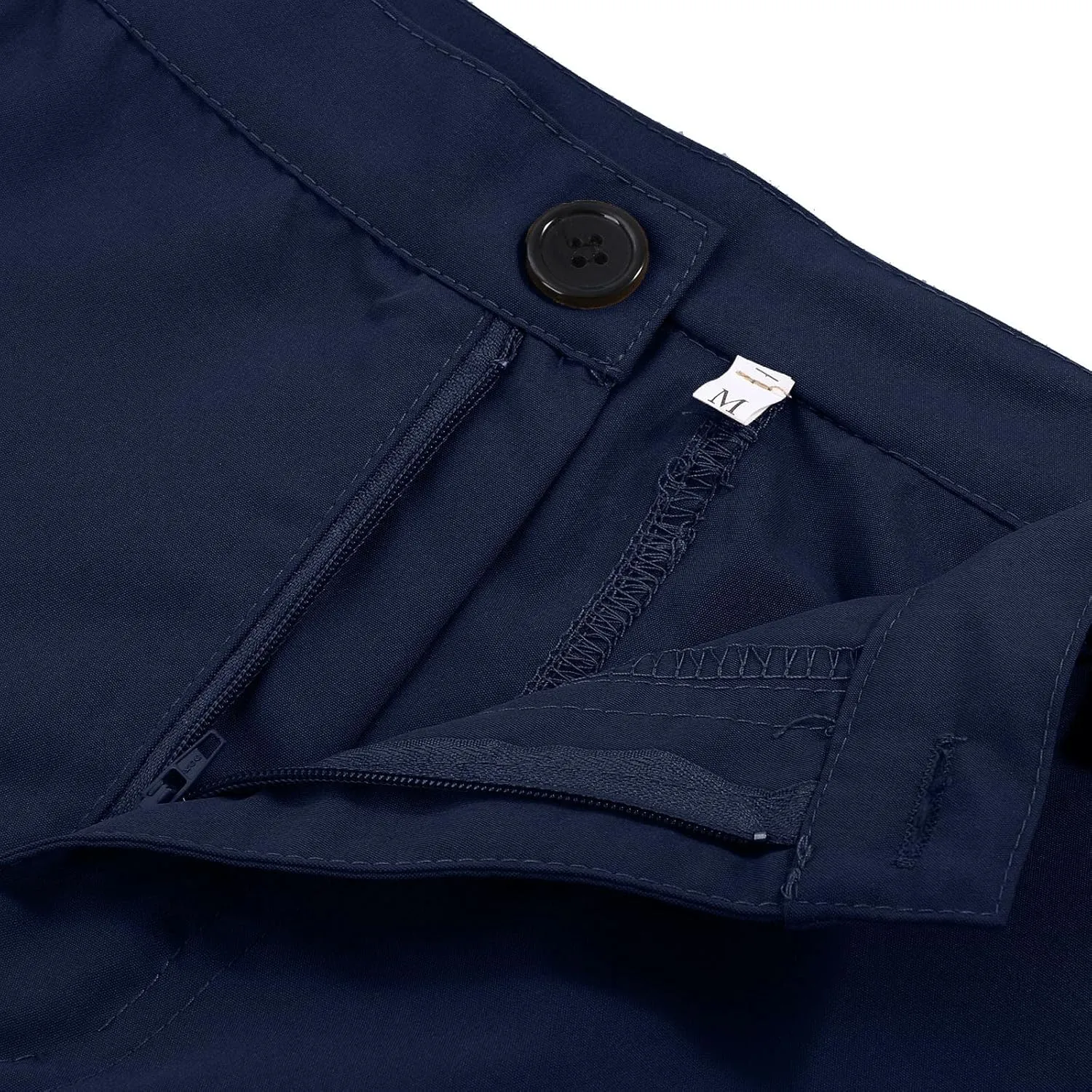 Men's Cargo Sweatpants Cargo Trousers Utility Pants with Zip Pockets Joggers for Men Cargo Athletic Mens Joggers Pants