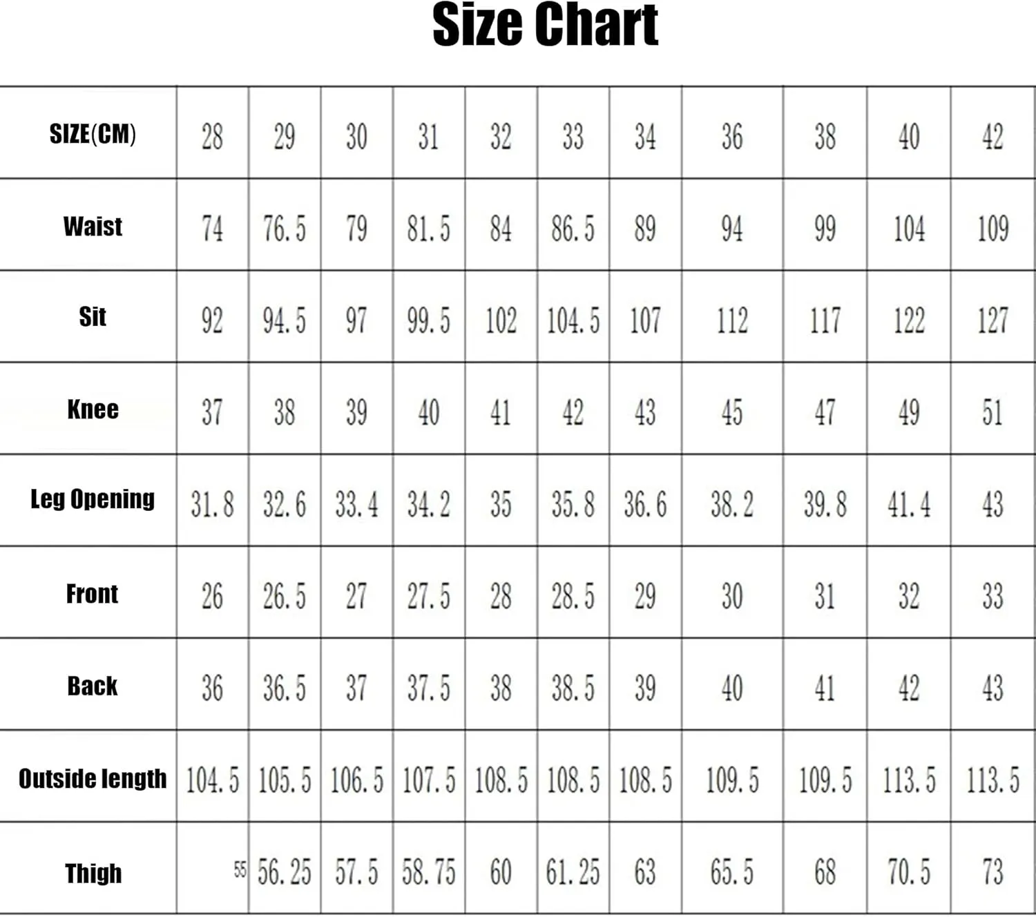 Men's Casual Straight Leg Ripped Jeans Slim Fit Distressed Workwear Denim Pants Fashion Comfort Biker Style Jeans