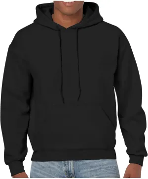 Mens Hoodies Pullover Long Sleeve Casual Fashion Sweatshirts Soild Color Drawstring Gym Hooded Shirt with Pocket