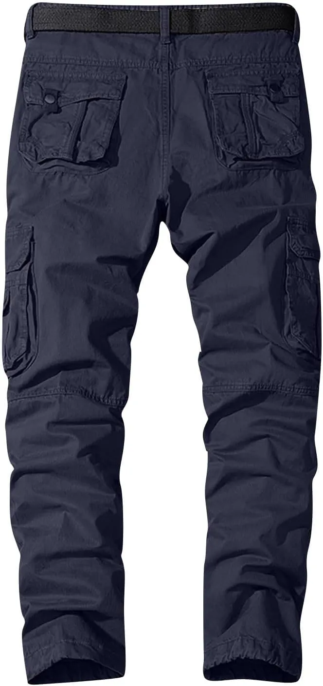 Mens Joggers with Pockets Joggers Fishing Quick Dry Trousers Big and Tall Vintage Pants Hiking Baggy Sweatpants Riding