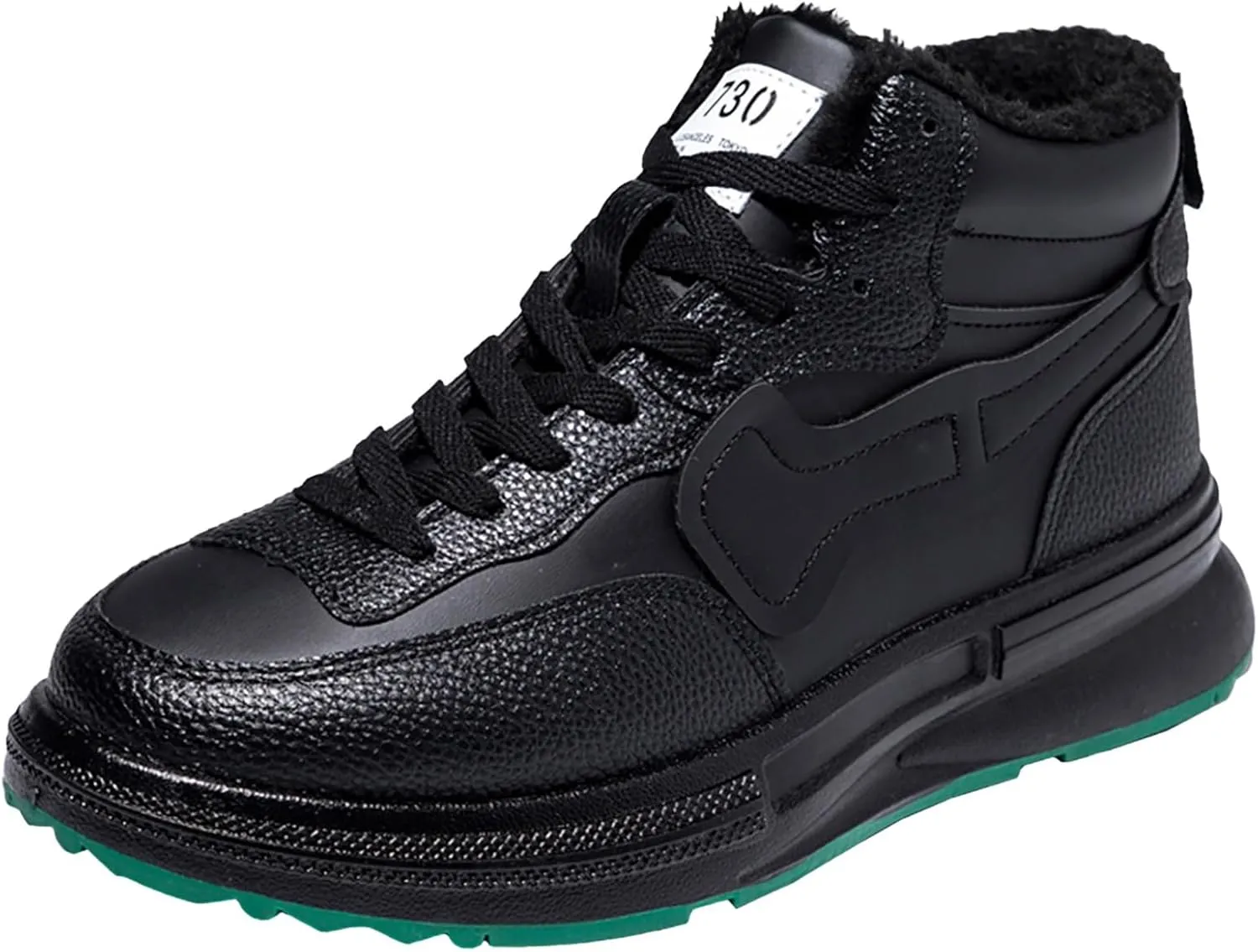 Mens Slip on Sneakers Dress Sneakers Men Mens Slip on Walking Shoes Blade Tennis Shoes Men's Slip Ons