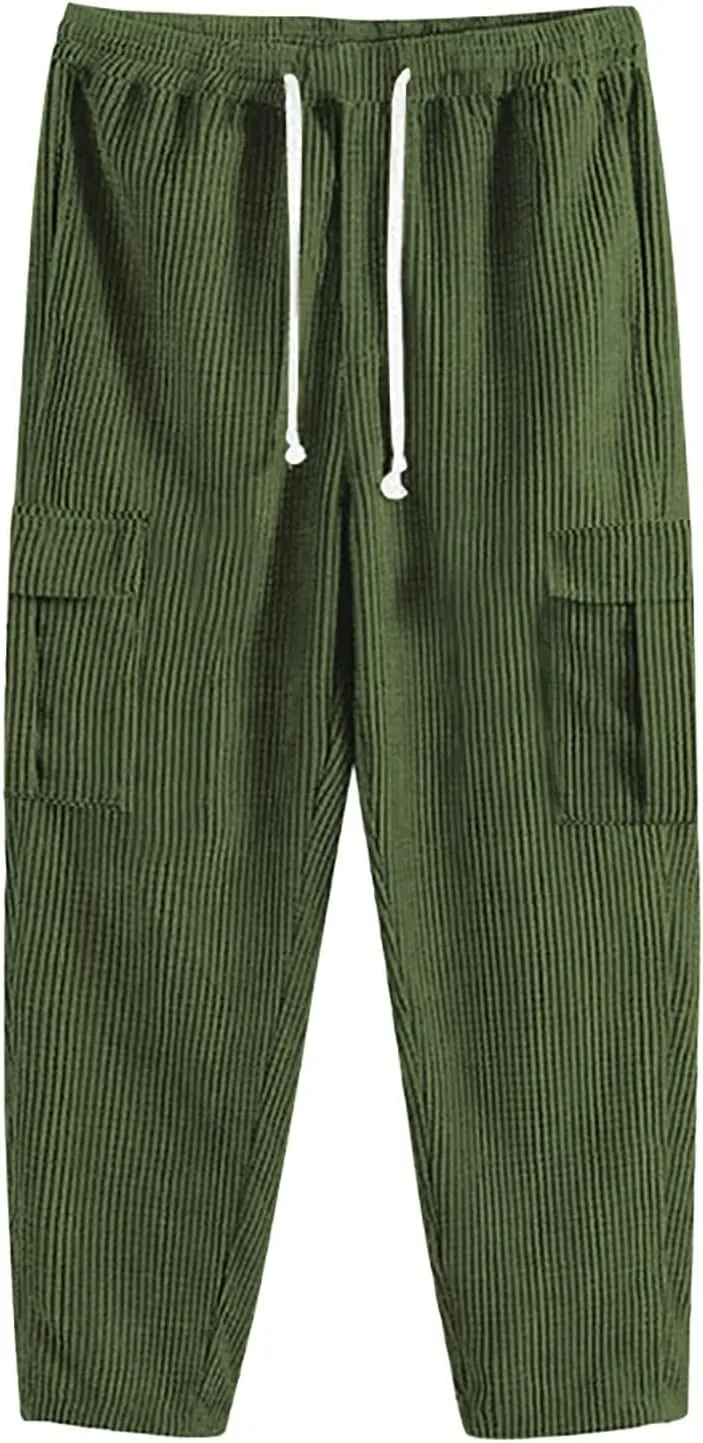 Mens Sweatpants Joggers Pants Man Joggers for Men Big and Tall Mens Joggers Sweatpants Slim Fit Mens Athletic Jogger