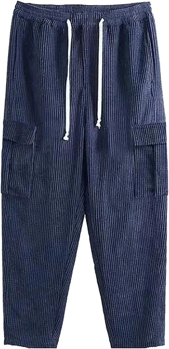 Mens Sweatpants Joggers Pants Man Joggers for Men Big and Tall Mens Joggers Sweatpants Slim Fit Mens Athletic Jogger