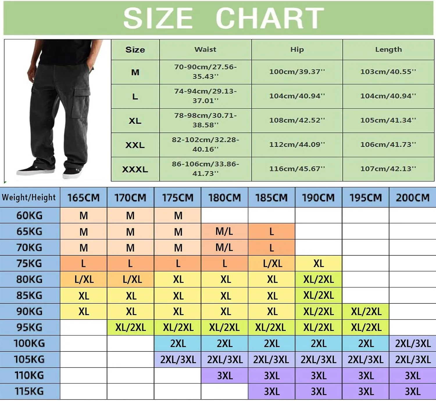 Mens Sweatpants Joggers Pants Man Joggers for Men Big and Tall Mens Joggers Sweatpants Slim Fit Mens Athletic Jogger