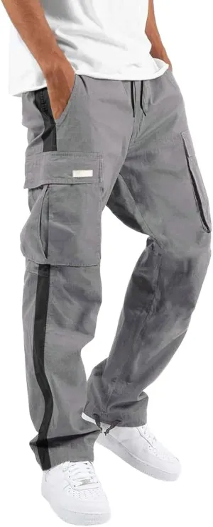 Mens Sweatpants Joggers Pants Man Training Joggers Sweatpants Lightweight Gym Yoga Trousers Men's Slim Fit Jogger Gym