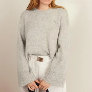Molly Sweater - Sandnes Garn