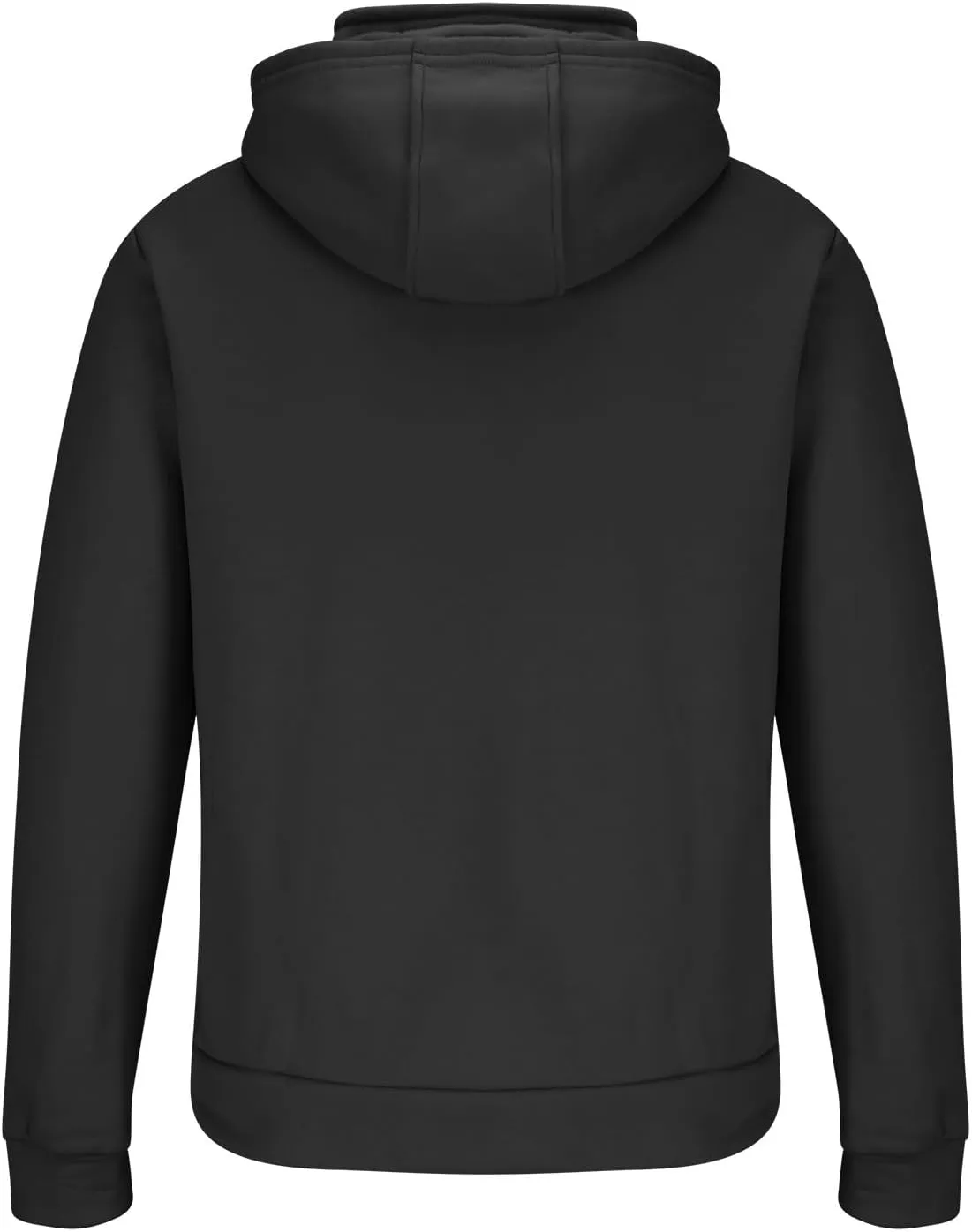 Muscularfit Mens Sweatshirt Hoodie Zip Up Lightweight Gym Athletic Sweatshirt Hooded Pullover Casual Long Sleeve Fall Hoodies