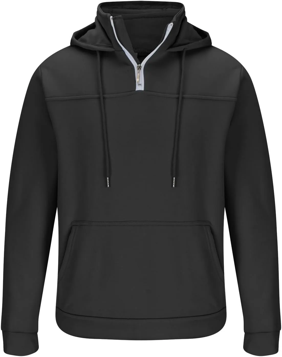 Muscularfit Mens Sweatshirt Hoodie Zip Up Lightweight Gym Athletic Sweatshirt Hooded Pullover Casual Long Sleeve Fall Hoodies