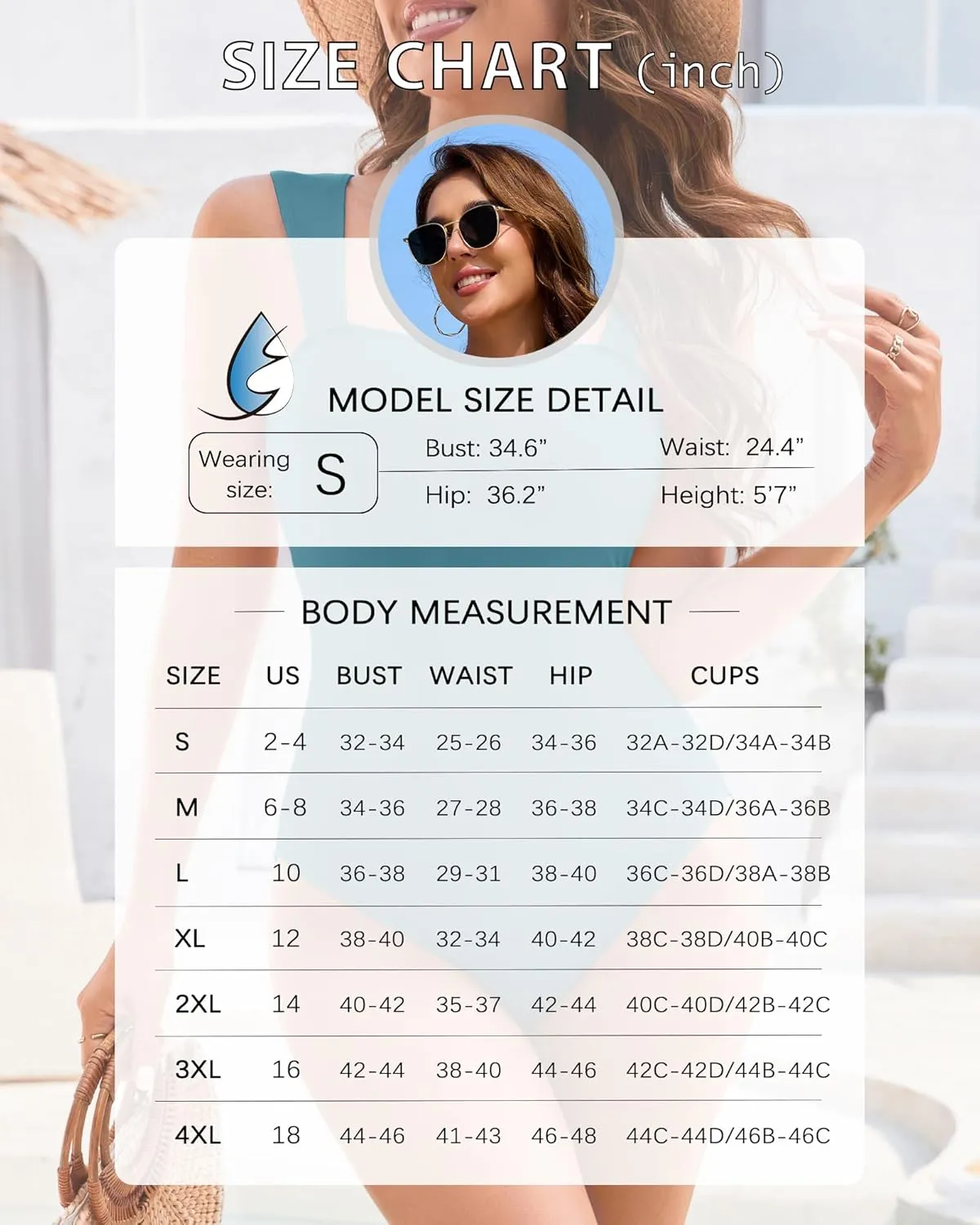 One Piece Swimsuit Women Tummy Control Bathing Suit Full Coverage Swimming Teens Slimming Modest Swim Suits 2025