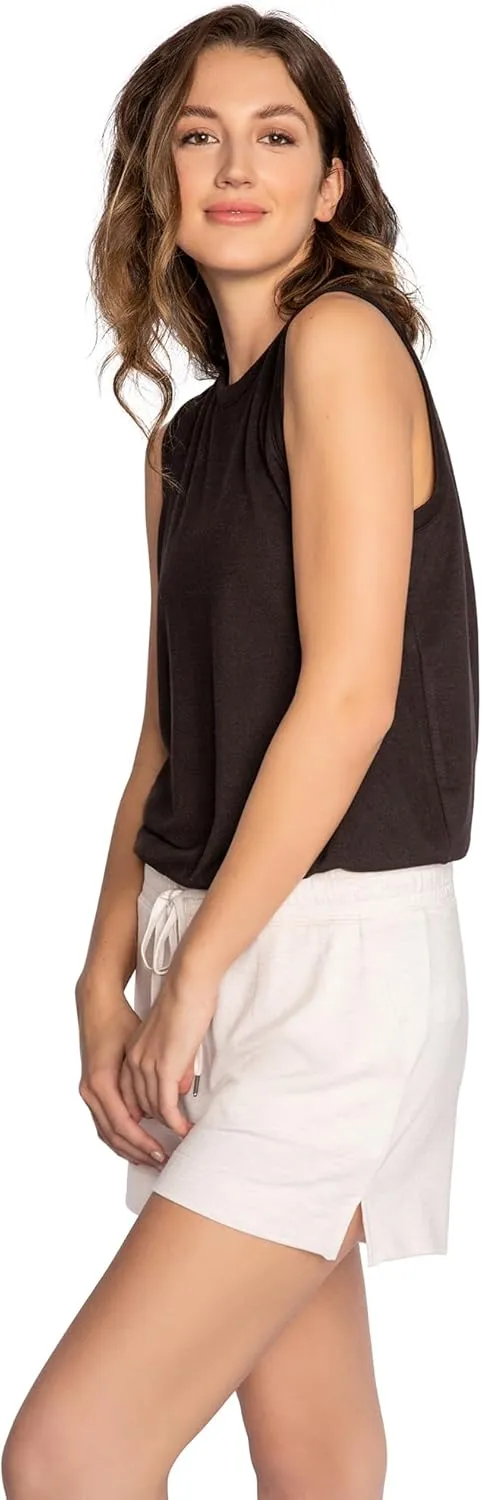 PJ Salvage Women's Loungewear Jammie Essentials Short