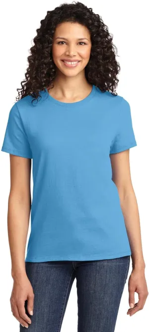 Port & Company - Ladies Essential Tee. Lpc61