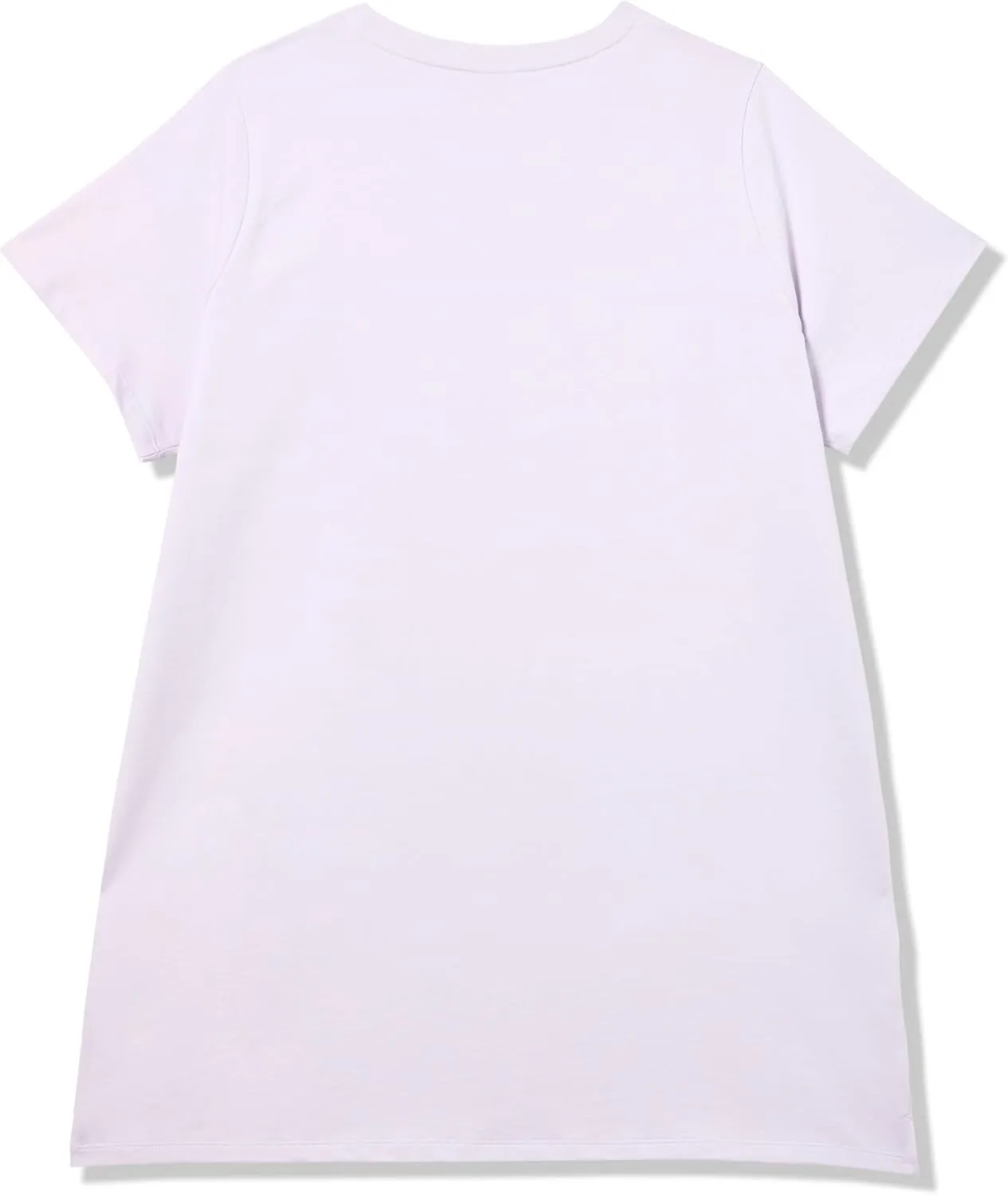PUMA Women's Essentials Relaxed Fit T-Shirt Dress (Available in Plus Sizes)